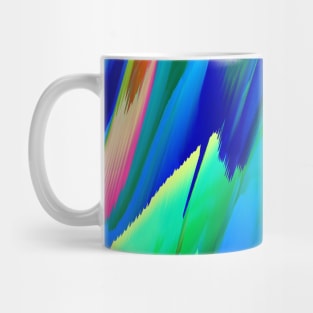 Abstract Art 2 Mug